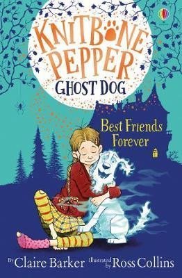 Barker Claire: Best Friends Forever