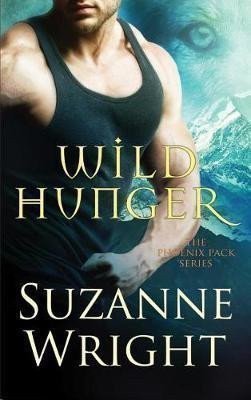 Wright Suzanne: Wild Hunger