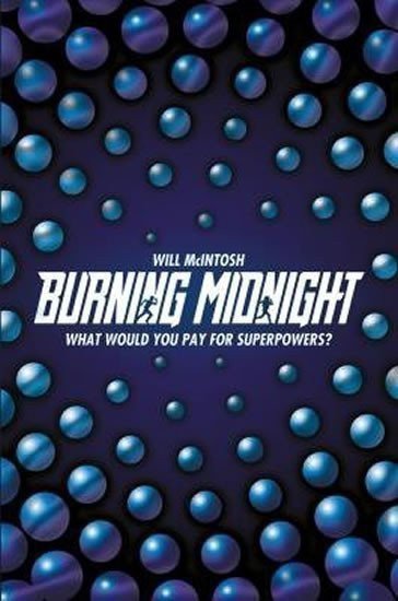 McIntosh Will: Burning Midnight
