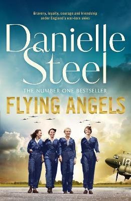 Steel Danielle: Flying Angels