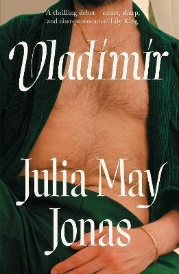 Jonas Julia May: Vladimir (anglicky)