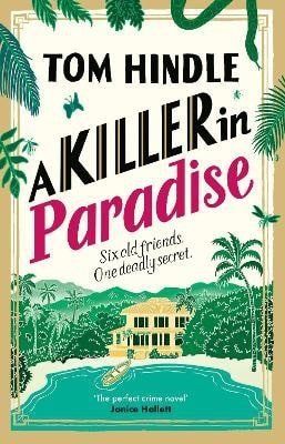 Hindle Tom: Killer in Paradise