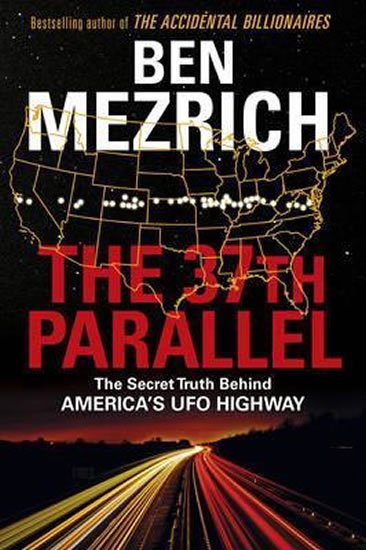 Mezrich Ben: The 37th Parallel