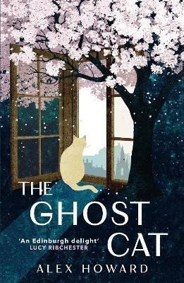 Howard Alex: Ghost Cat