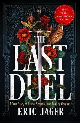 Jager Eric: The Last Duel