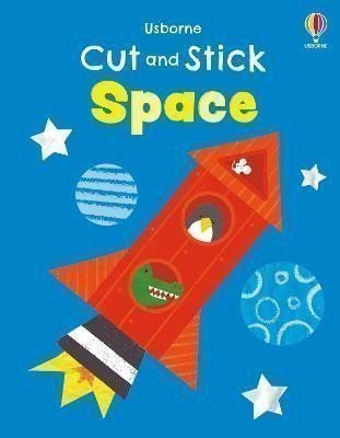 Greenwell Jessica: Cut and Stick Space