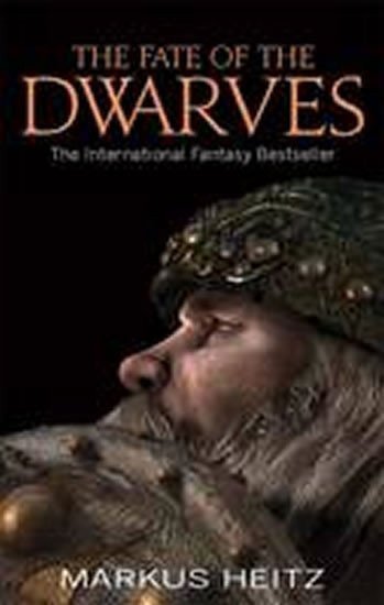 Heitz Markus: The Fate Of The Dwarves