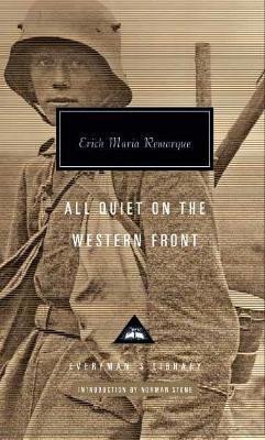 Remarque Erich Maria: All Quiet on the Western Front