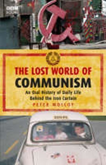 neuveden: Lost World of Communism