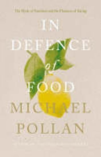 neuveden: In Defence of Food