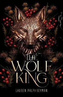 Lauren Palphreyman: Wolf King