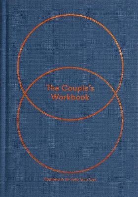 The School of Life Press: The Couple´s Workbook