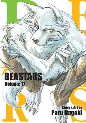 Itagaki Paru: Beastars 17