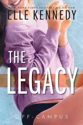 Kennedy Elle: The Legacy Kennedy Elle: The Legacy