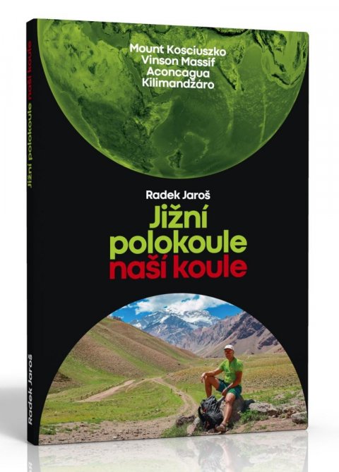 Jaroš Radek: Jižní polokoule naší koule Jaroš Radek: Jižní polokoule naší koule