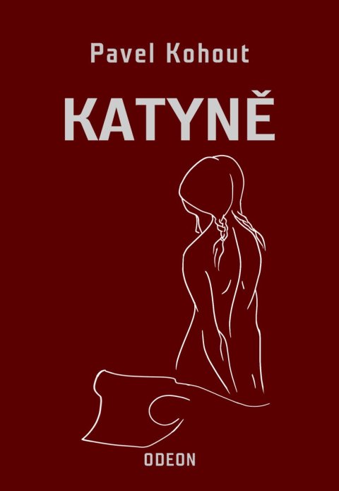 Kohout Pavel: Katyně