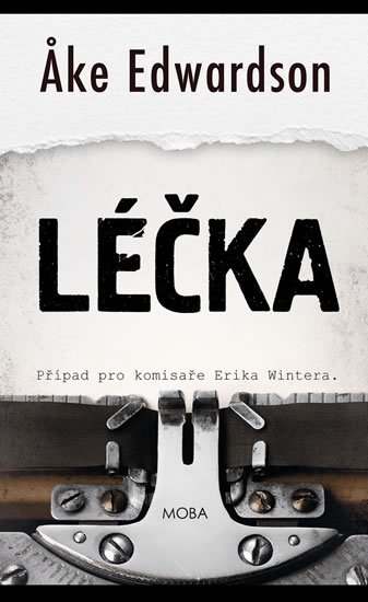 Edwardson Ake: Léčka