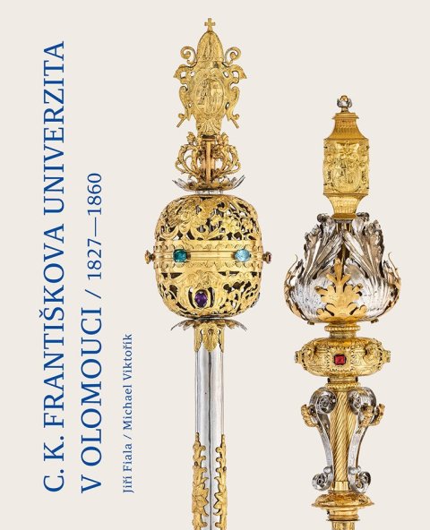 : C. k. Františkova univerzita v Olomouci