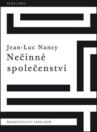 Nancy Jean-Luc: Nečinné společenství