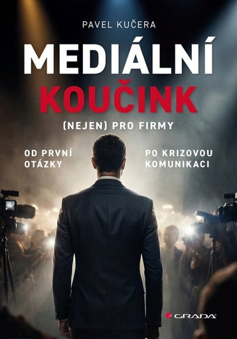 : Mediální koučink