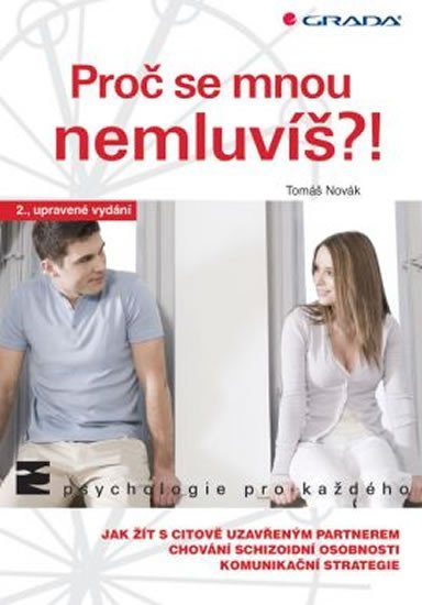 Novák Tomáš: Proč se mnou nemluvíš?!