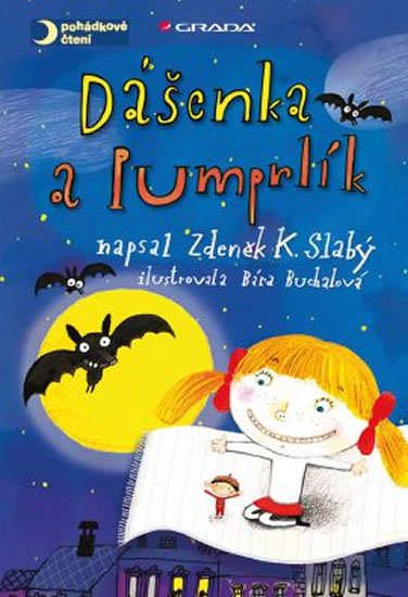 Slabý Zdeněk K.: Dášenka a Pumprlík