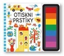 neuveden: Otiskni prstíky