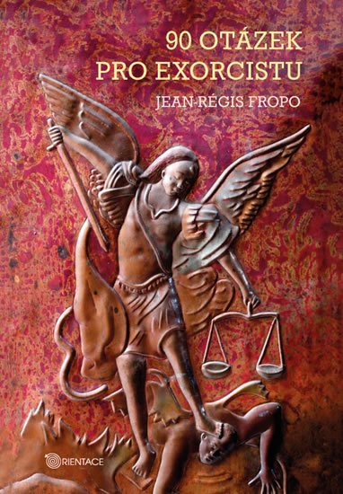Fropo Jean-Régis: 90 otázek pro exorcistu