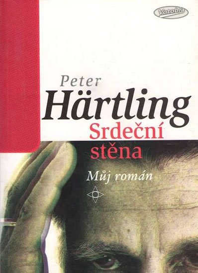 Hartling Peter: Srdeční stěna - Můj román Hartling Peter: Srdeční stěna - Můj román