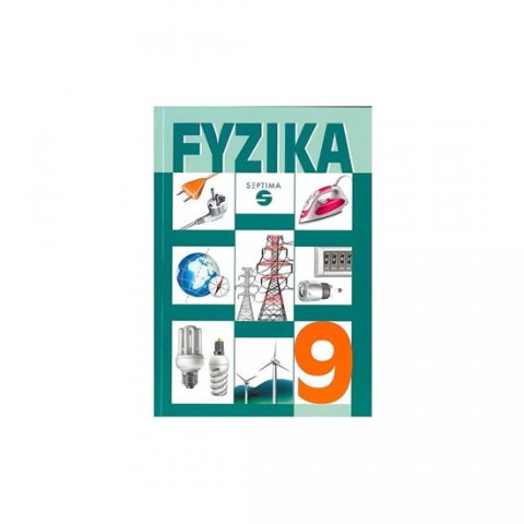 Macháček: Fyzika 9 - učebnice pro praktické ZŠ Macháček: Fyzika 9 - učebnice pro praktické ZŠ