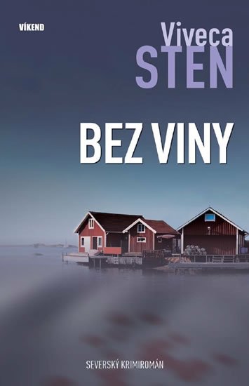 Sten Viveca: Bez viny
