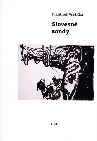 Všetička František: Slovesné sondy Všetička František: Slovesné sondy