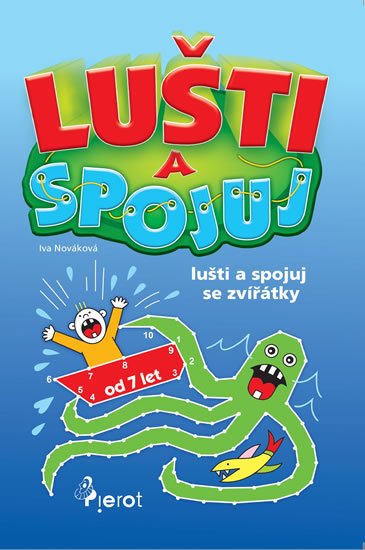 neuveden: Lušti a spojuj se zvířátky neuveden: Lušti a spojuj se zvířátky