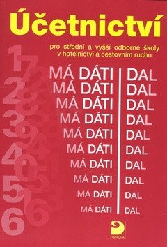 kolektiv autorů: Účetnictví pro hotelnictví
