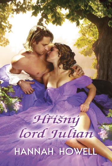 Howell Hannah: Hříšný lord Julien