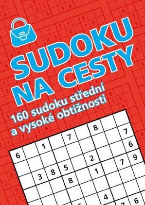 : Sudoku na cesty