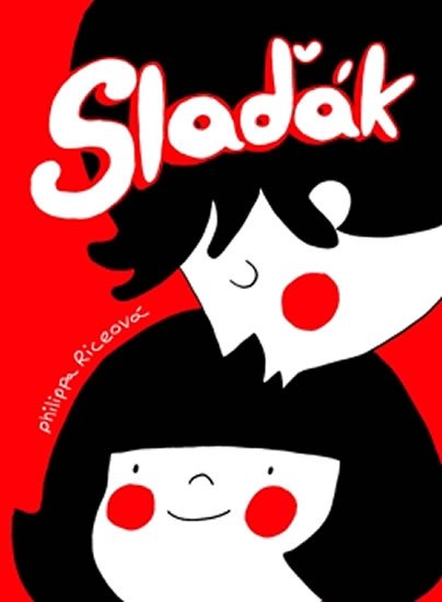 Riceová Philippa: Slaďák