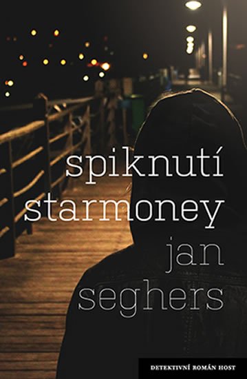 Seghers Jan: Spiknutí Starmoney