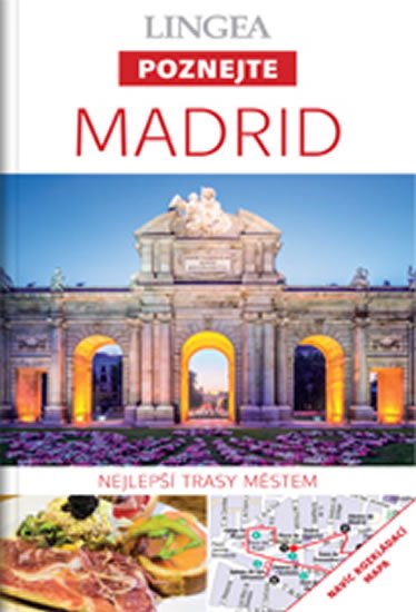 neuveden: Madrid - Poznejte neuveden: Madrid - Poznejte