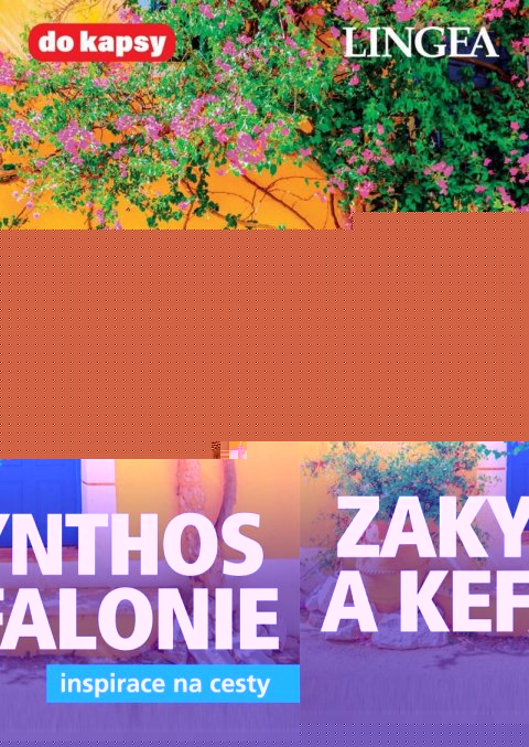 neuveden: Zakynthos a Kefalonie - Inspirace na cesty