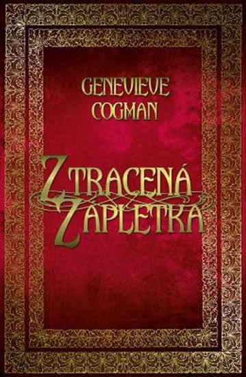 Cogman Genevieve: Ztracená zápletka