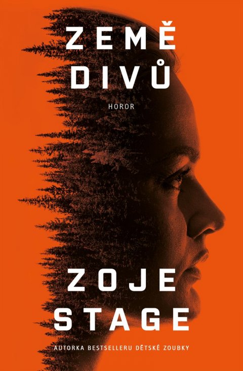 Stage Zoje: Země divů Stage Zoje: Země divů