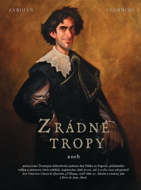 : Zrádné tropy (základní verze)