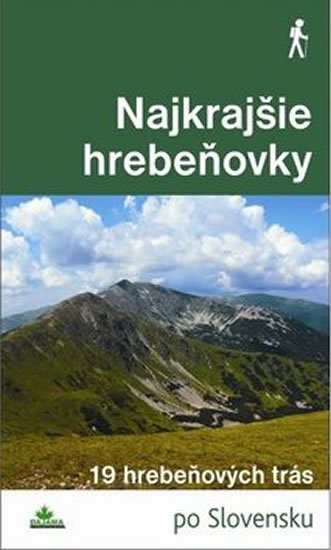 neuveden: Najkrajšie hrebeňovky