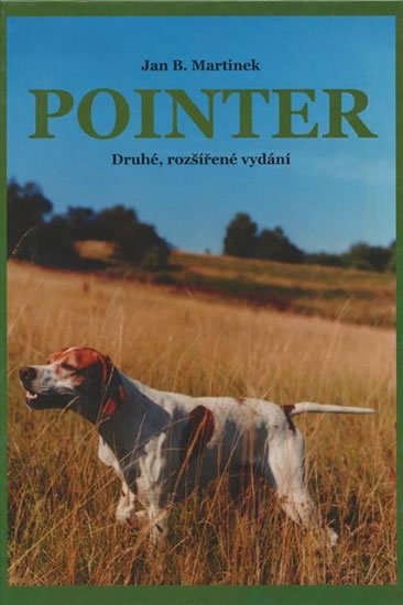 Martinek Jan B.: Pointer