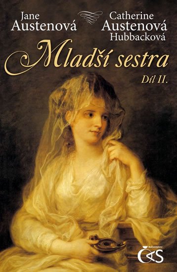 Austenová Jane: Mladší sestra - díl II.