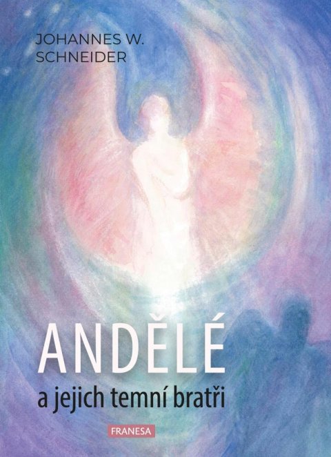 Schneider Johannes W.: Andělé a jejich temní bratři