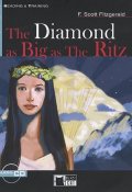 Fitzgerald Francis Scott: Diamond as big as the Ritz + CD