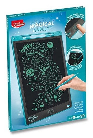 neuveden: Magický tablet Maped Creativ Maxi