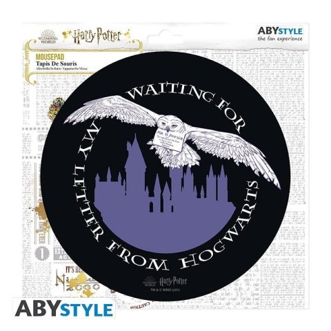 neuveden: Harry Potter Podložka pod myš - Hedvika